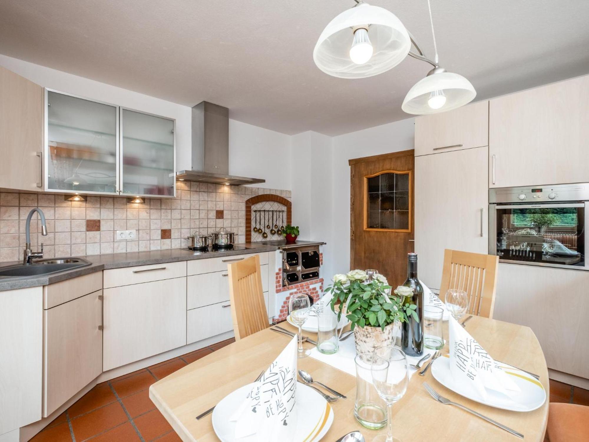 Haus Am Waldrand Διαμέρισμα Hopfgarten im Brixental Εξωτερικό φωτογραφία