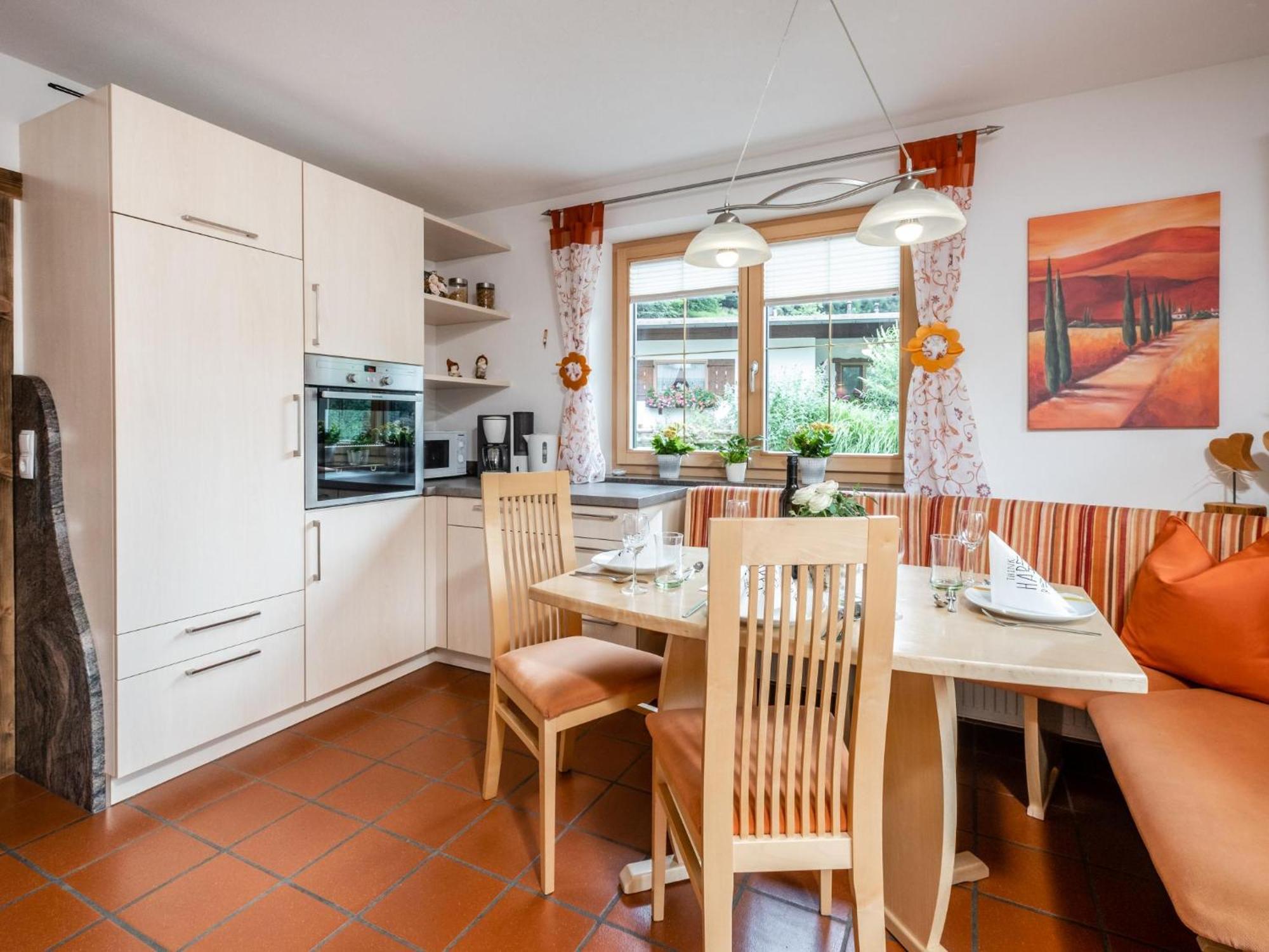 Haus Am Waldrand Διαμέρισμα Hopfgarten im Brixental Εξωτερικό φωτογραφία