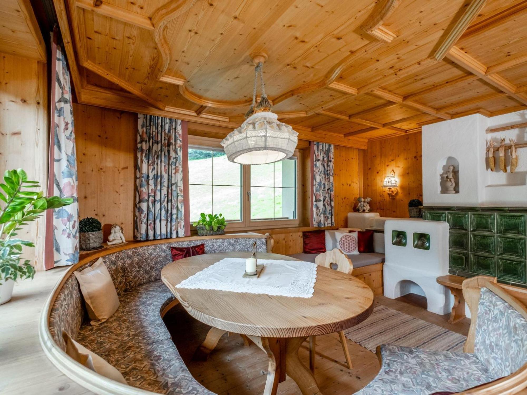 Haus Am Waldrand Διαμέρισμα Hopfgarten im Brixental Εξωτερικό φωτογραφία