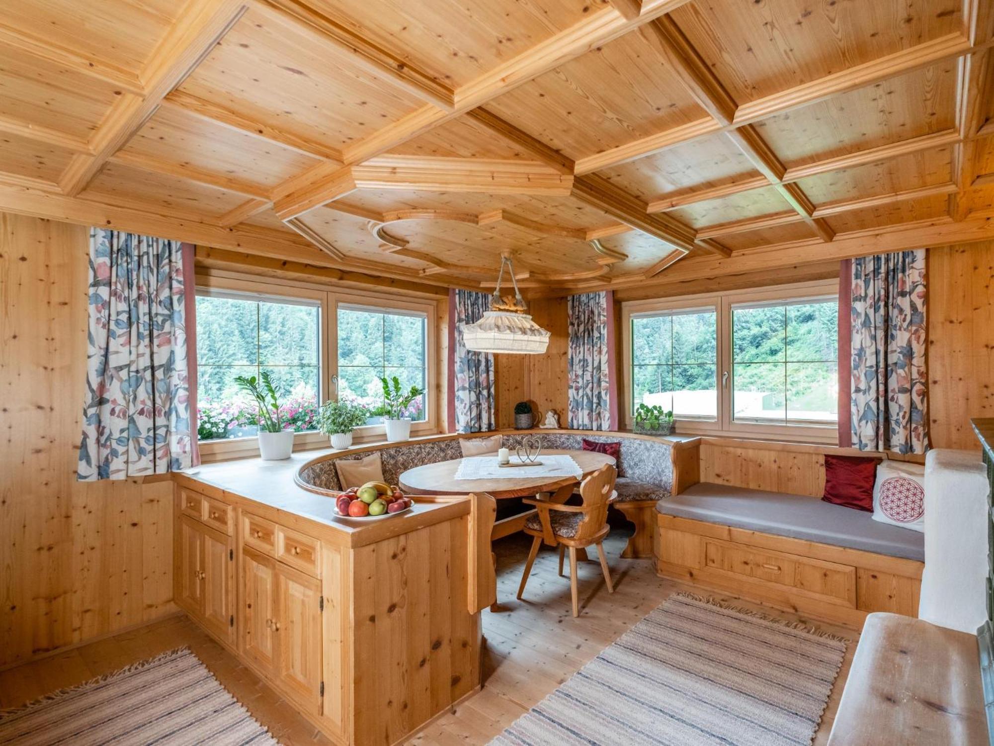 Haus Am Waldrand Διαμέρισμα Hopfgarten im Brixental Εξωτερικό φωτογραφία