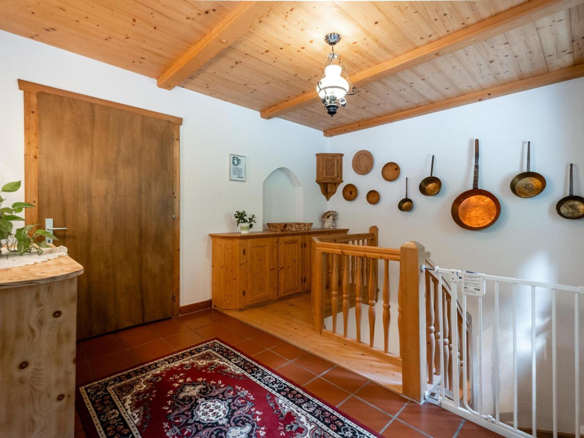 Haus Am Waldrand Διαμέρισμα Hopfgarten im Brixental Εξωτερικό φωτογραφία